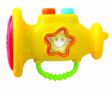 Playgo bébé trompette rockstar