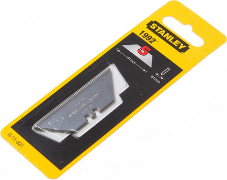 Stanley hand tools couteau de rechange Stanley 1992 (5)