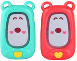 Playgo mon ours smartphone selfie