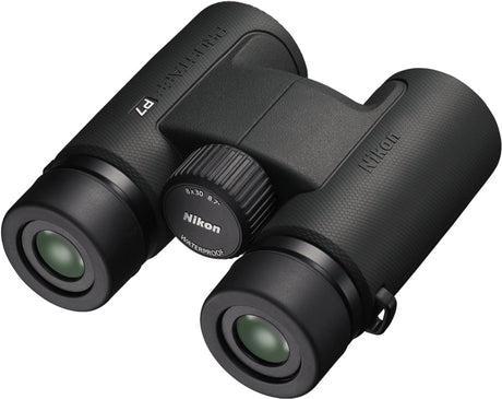Nikon prostaff p7 - 8x30 - jumelles - noir