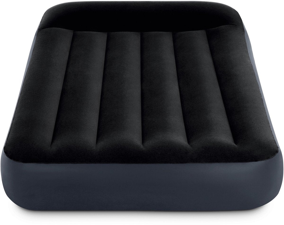 Intex oreiller repos classique aérien - célibataire