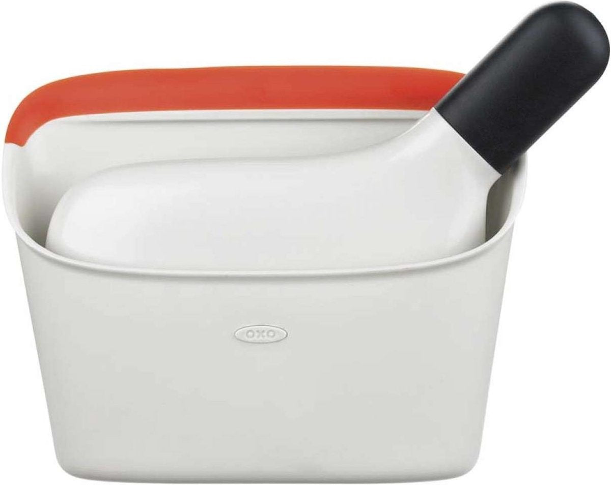 Oxo - pelle et pelle à poussière - compacte