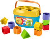 Mattel Fisher Price Babies First Blocks