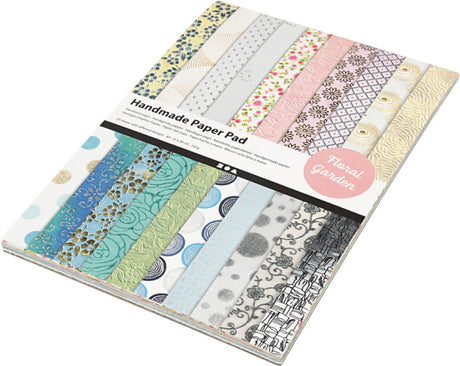 Entreprise créative https: www.ccobby.nl handmade-paper-a4-sheet-210x297-mm-110-150-gr-20-vel-1-doos