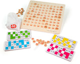 Jeu Bigjigs - bingo - complet