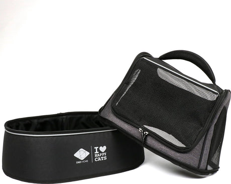 Panier de voyage D d home pour chat - phoebe