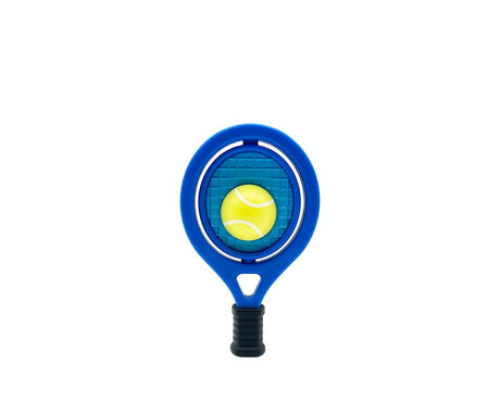 Fidget go - raquette de tennis - fidget - jouet anti-stress