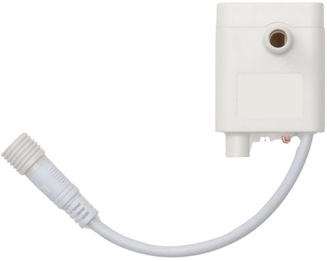 Catit - cat - ca pixi pompe à eau de remplacement intelligente 5x5x5cm blanc