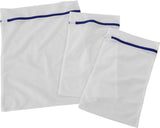 Sacs à linge Leifheit, lot de 3