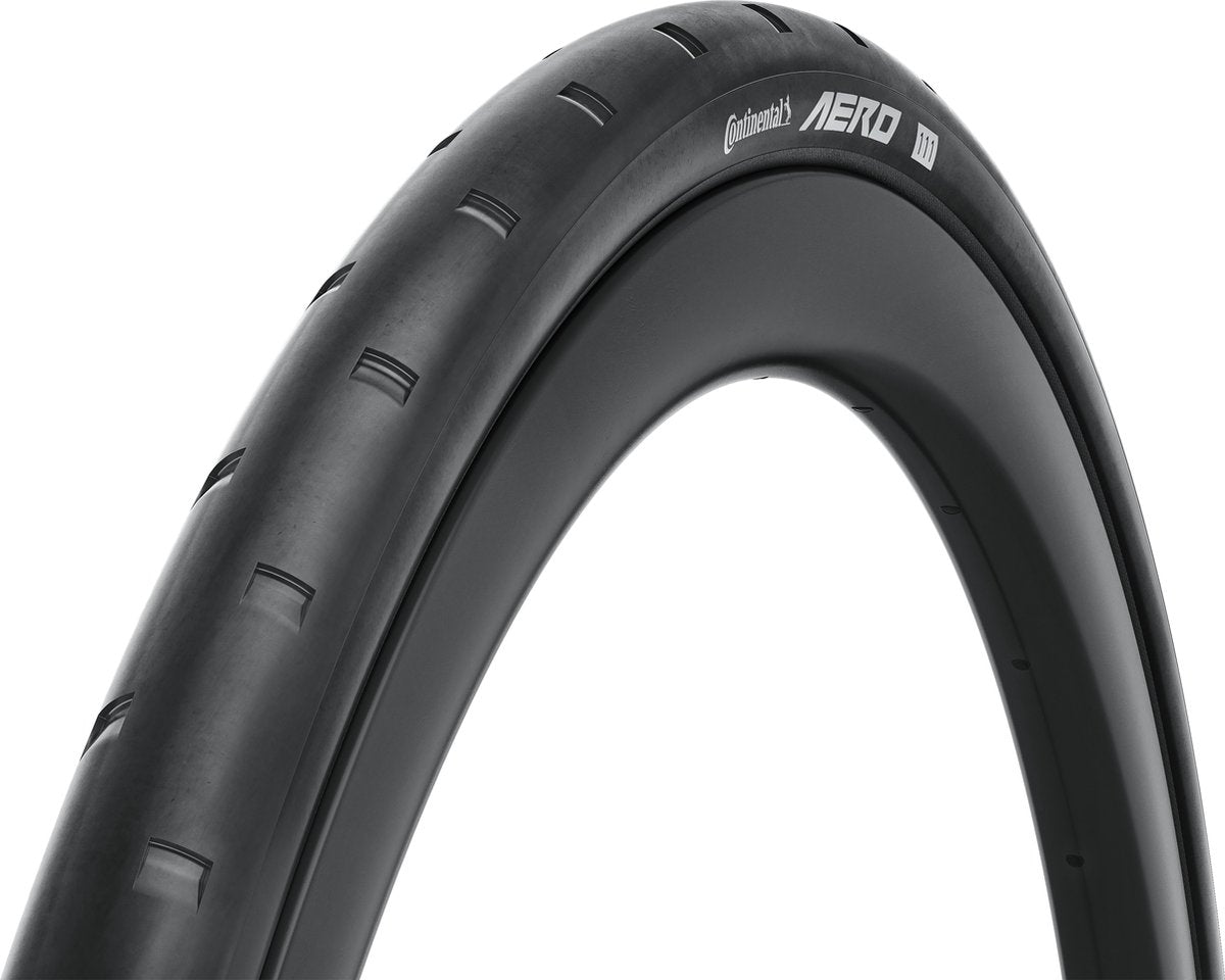 Pneu pliable Continental Aero III 26-622 TR noir