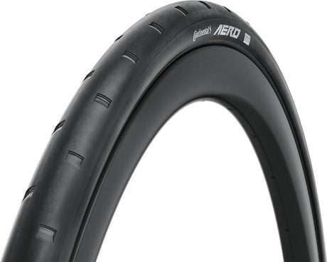 Pneu pliable Continental Aero III 26-622 TR noir