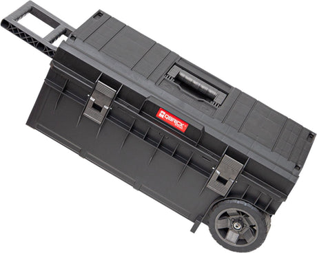 Patrol qbrick system one - mallette à outils - mobile - longue - 79,3x38,5x32,2cm