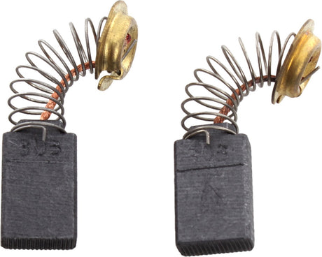 Jeu de balais de charbon Makita CB-64 191627-8