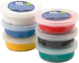 Argile de soie https: www.ccobby.nl soie-argile-standard-colors-6x14-gr-1-doos