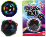 TOI-TOYS Disco Stututerbal