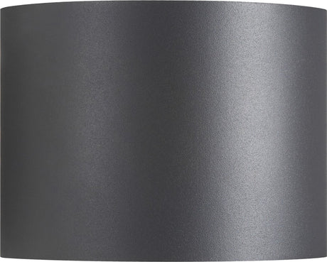 Applique Nordlux Milda-module LED-anthracite