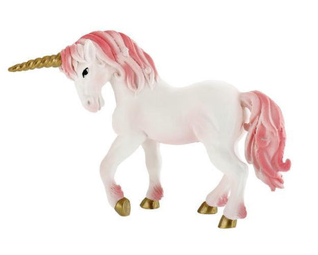 Jument licorne Bullyland (75570)