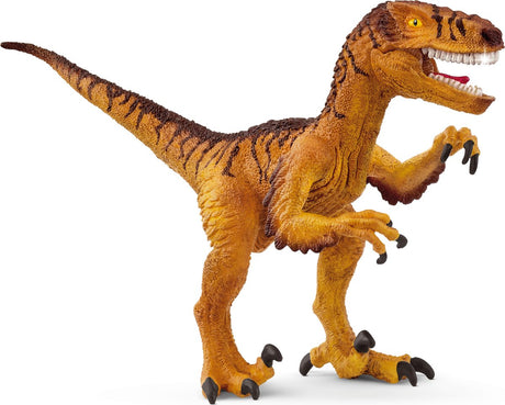 Schleich dinosaure vélociraptor 15045