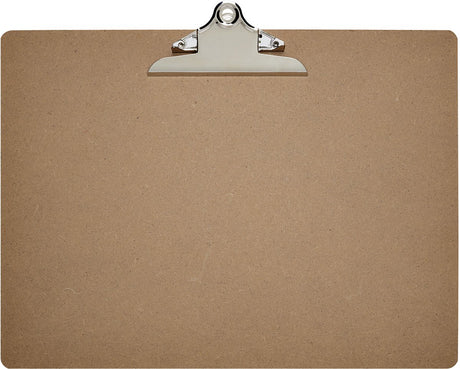 Maul 2392870 porte-bloc marron a3