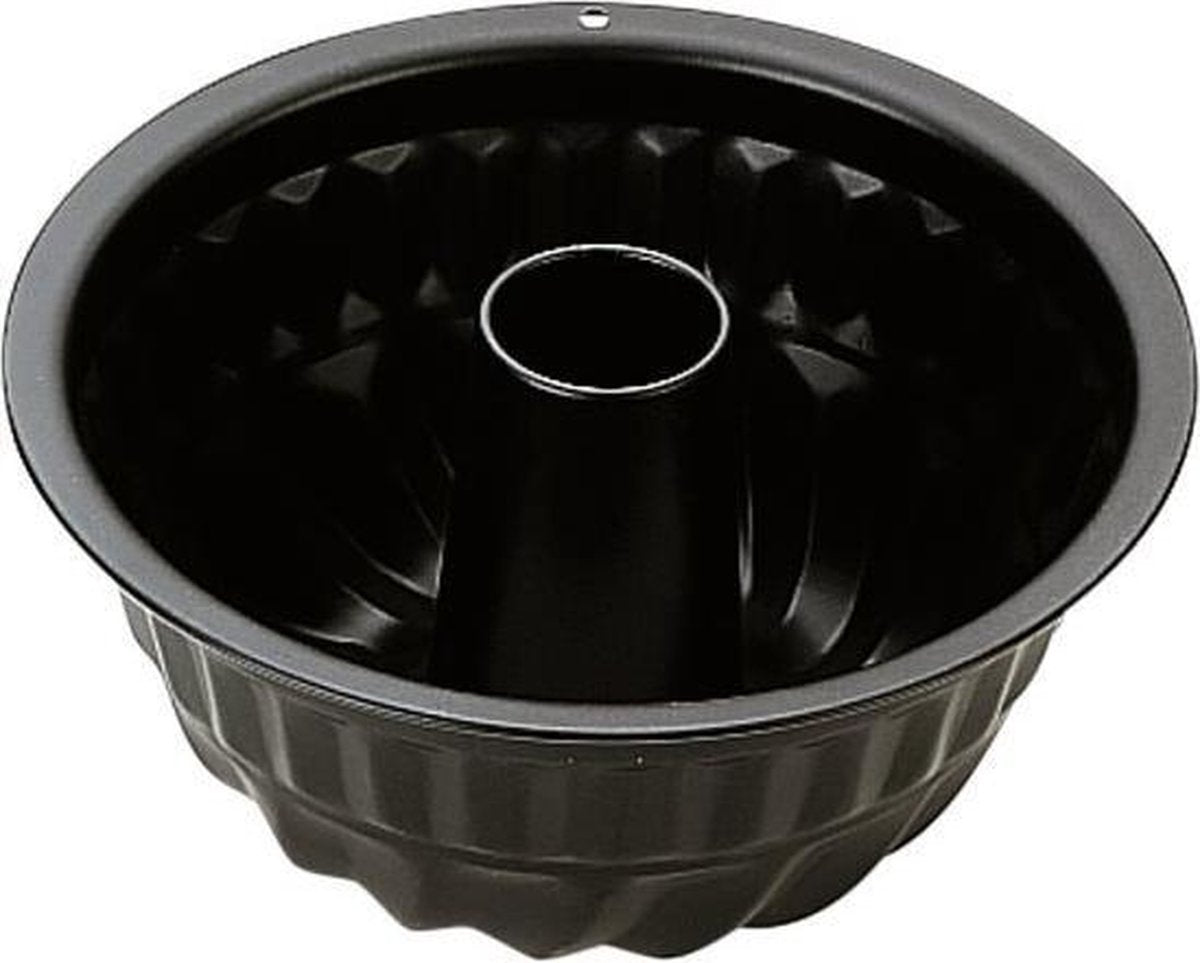 Ibili - turban forme 'moka', 22 cm