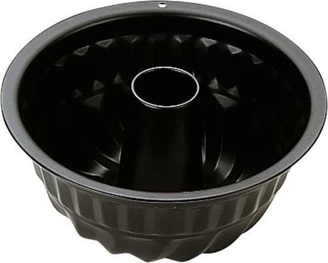 Ibili - turban forme 'moka', 22 cm
