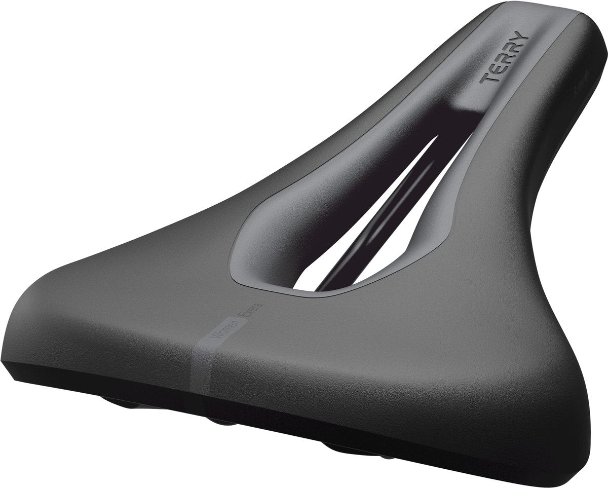 Terry Saddle Butterfly Exera Max Ladies