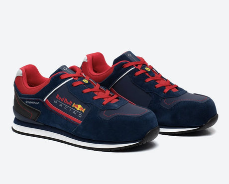 Chaussure de sécurité Sparco red bull racing s3 esd taille 45