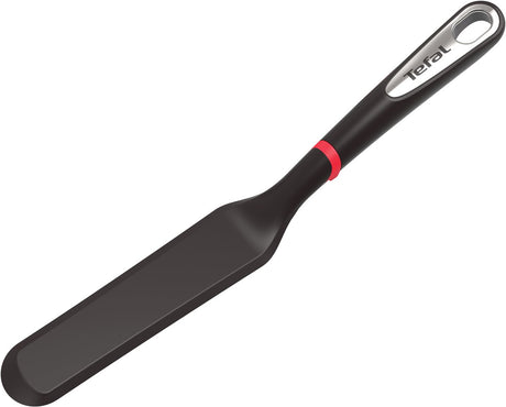 Tefal ingenio - spatule à crêpes - plastique - résistante à la chaleur - passe au lave-vaisselle - design fin