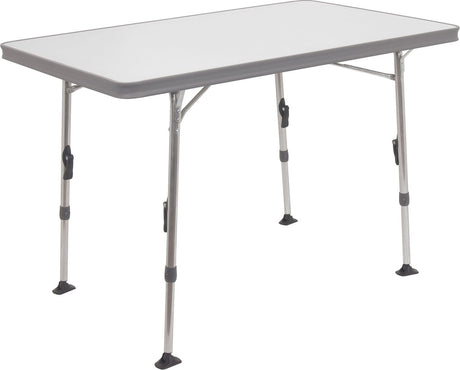 Crespo - table - al 246 - 101x64 cm - gris