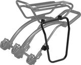 TOPEAK - TOPEAK Zibrame Set Tetrack