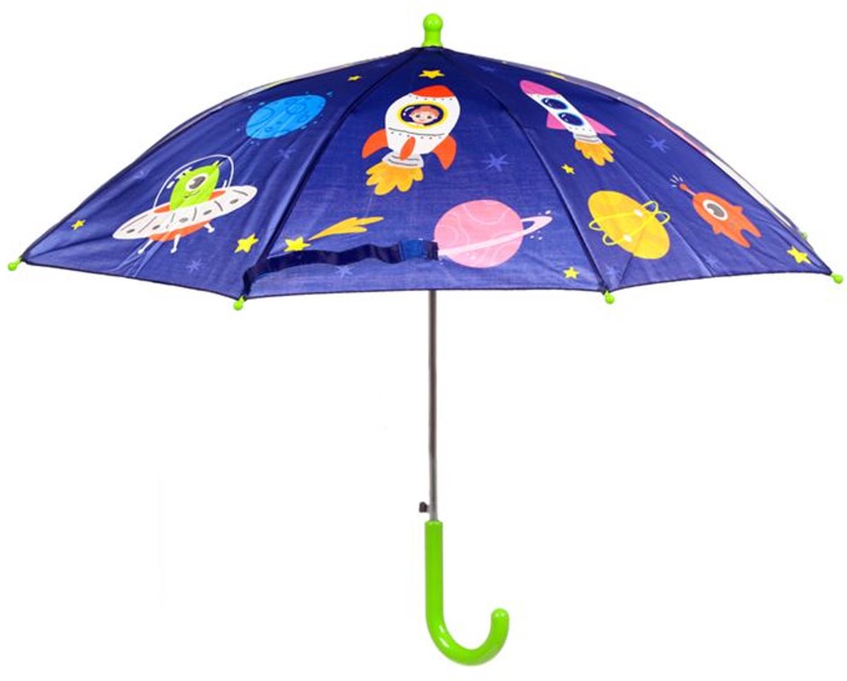 Parapluie astronaute pour enfants astronaute