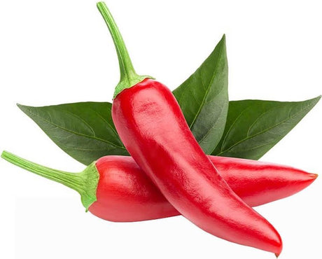 Recharge de piment Click and Grow Click Grow (paquet de 3)