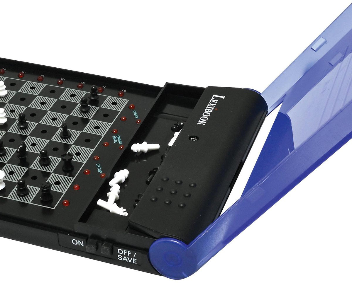 Lexibook le jeu d'échecs électronique de voyage