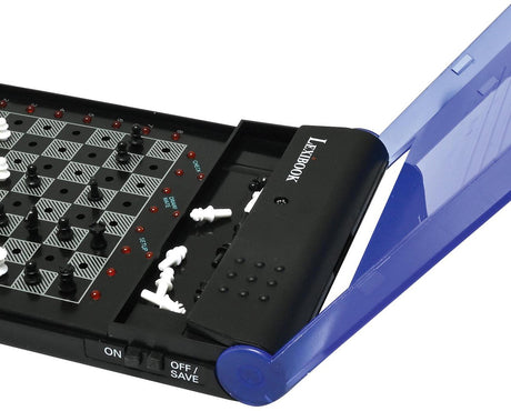 Lexibook le jeu d'échecs électronique de voyage
