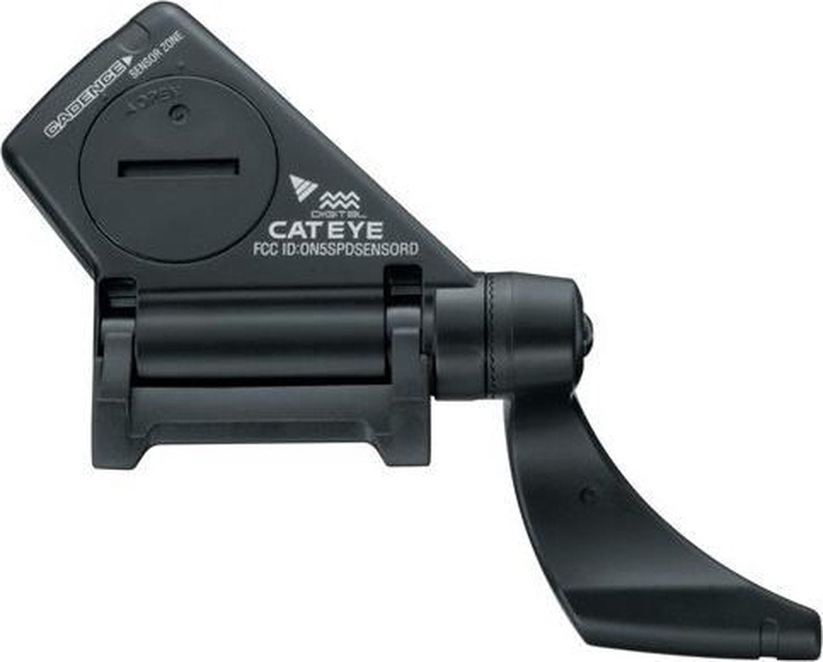 Cateye rd400dw - capteur de vitesse sans fil