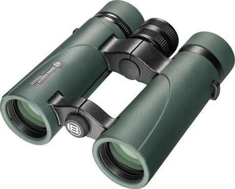 Jumelles Bresser - Pirsch 10x34 - revêtement de phase