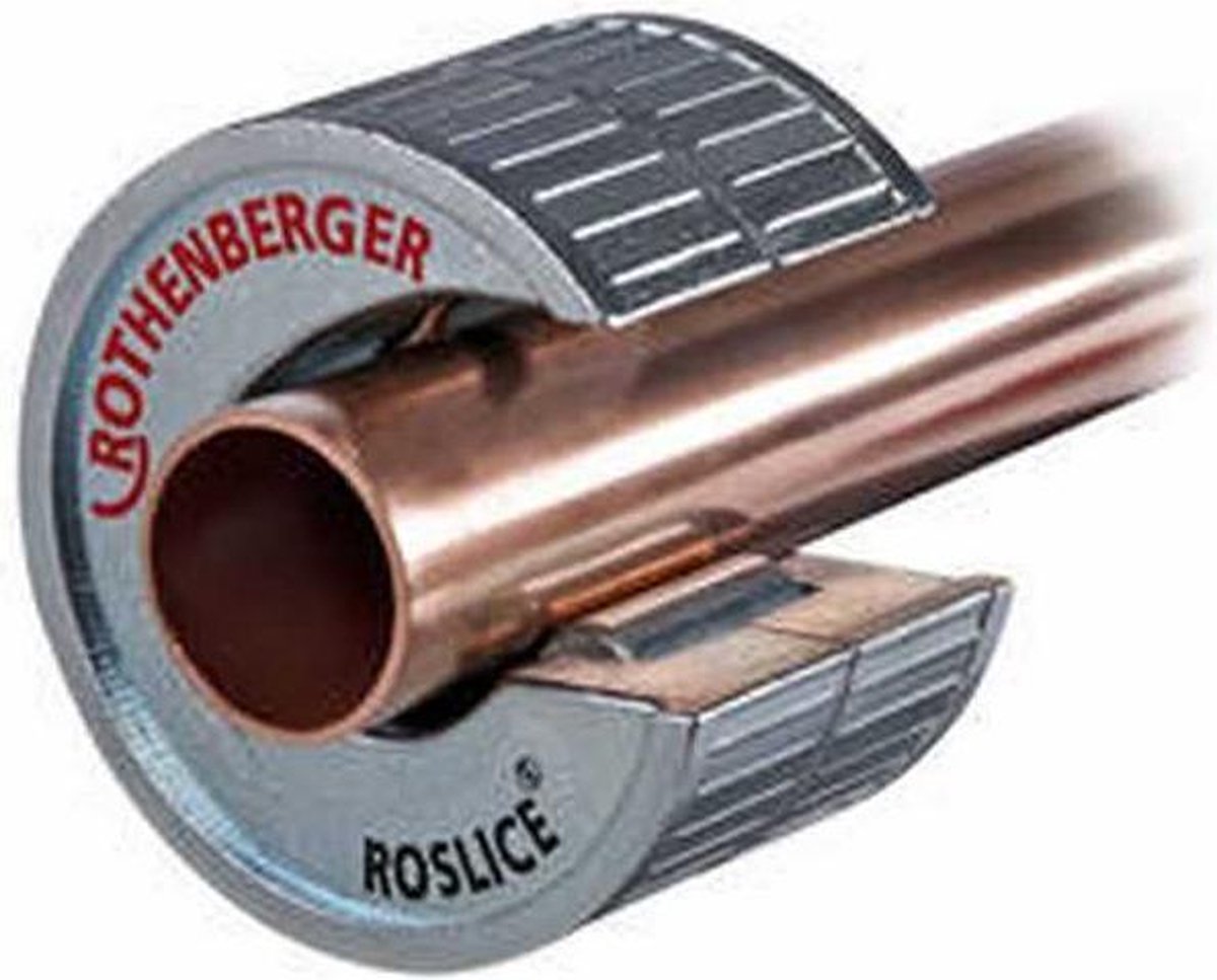Coupe-tube Rothenberger