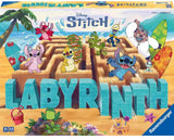 Ravensburger - jeu de société - labyrinthe - point (6019435)