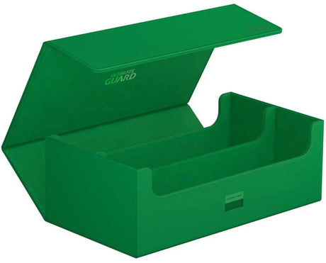 Ultimate Guard Arkhive 800+ Xenoskin - Vert