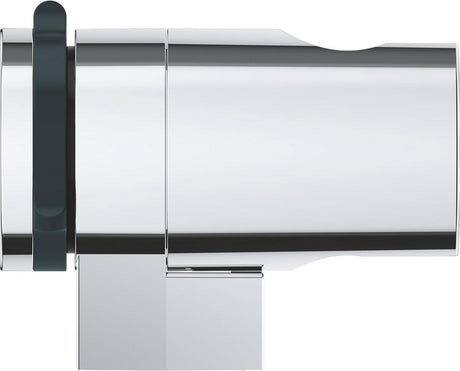 Support mural universel Grohe Vitalio - réglable - chrome