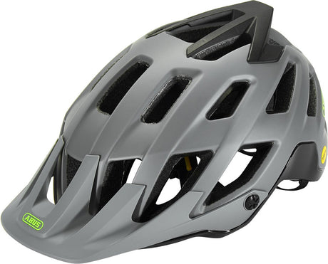 Abus casque mover 2.0 mips l 57-61 gris béton