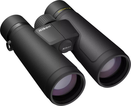 Jumelles Nikon Monarch M5 10x50