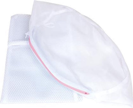 Sacs à linge Scanpart pour le linge - avec fermeture éclair - adaptés aux sous-vêtements de soutien-gorge de lingerie - 2 pièces