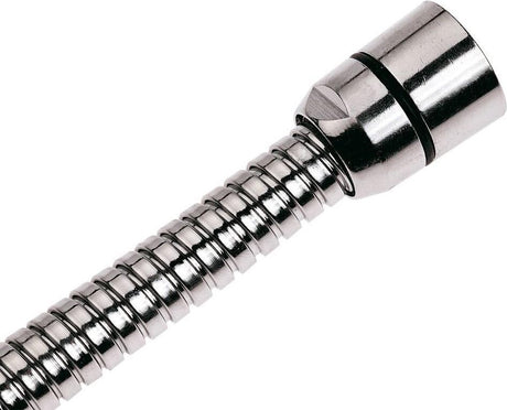 Tiger Tiger Shower tuyau ultrahose 200 cm chrome -colored