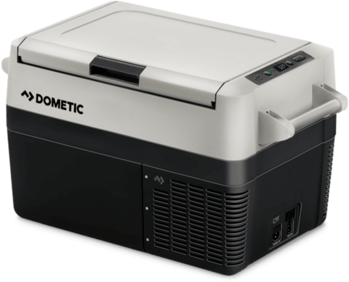 Glacière à compresseur Dometic cff35 - 34 litres