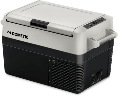 Glacière à compresseur Dometic cff35 - 34 litres