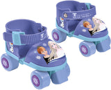 Mondo Disney Frozen Roller Pating avec set de protection, MT 22-29