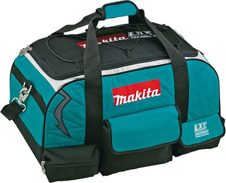 Accessoires Makita lxt400 sac de travail robuste en cordura+ (convient à 4 produits) - 831278-2