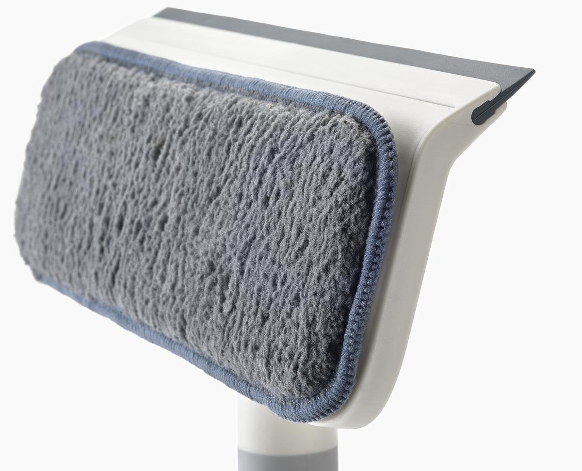 Joseph Joseph Cleantech Chiffon de remplacement pour essuie-glace