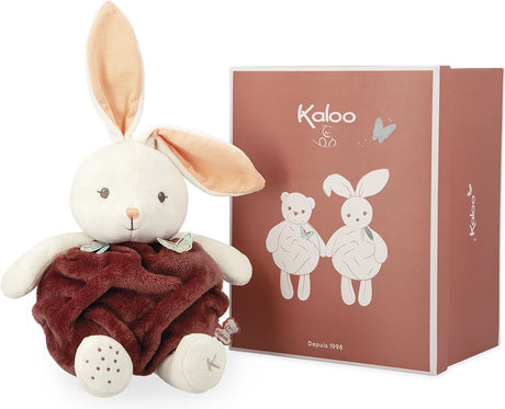 Kaloo panache bulle d'amour lapin grand